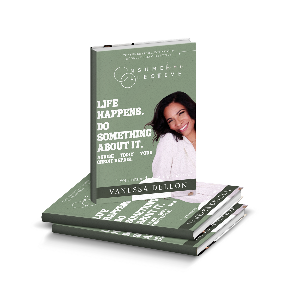 Life Happens: Do Something About It - eBook